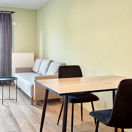 Appartamento Lasek Marcelinski Fiqus Studio