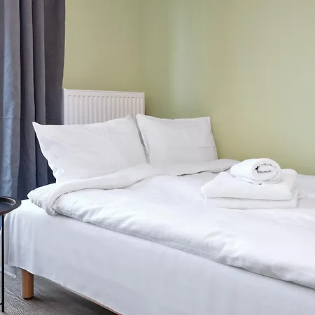 Apartment Lasek Marcelinski Fiqus Studio *